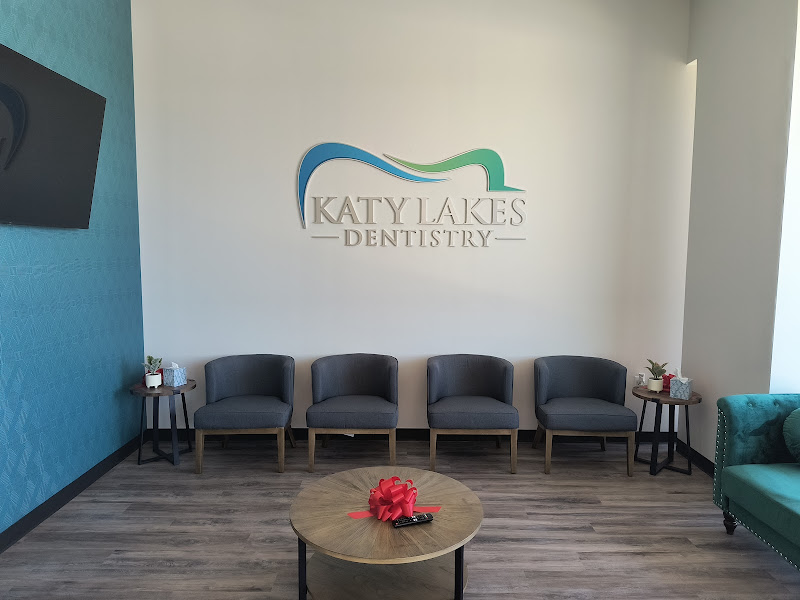 Katy Lakes Dentistry 2