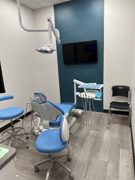 Katy Lakes Dentistry 3
