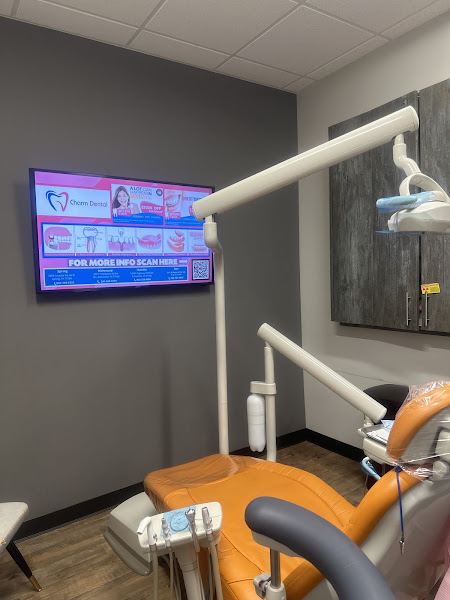 Charm Dental Katy 2