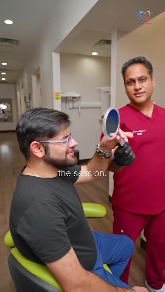 Charm Dental Katy 3