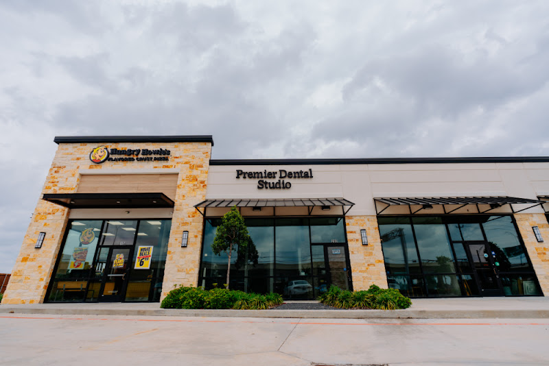 Premier Dental Studio of Katy 1