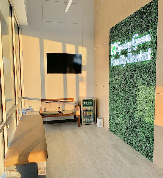 Spring Green Family Dental 4