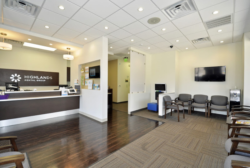 Highlands Dental Group and Orthodontics 1