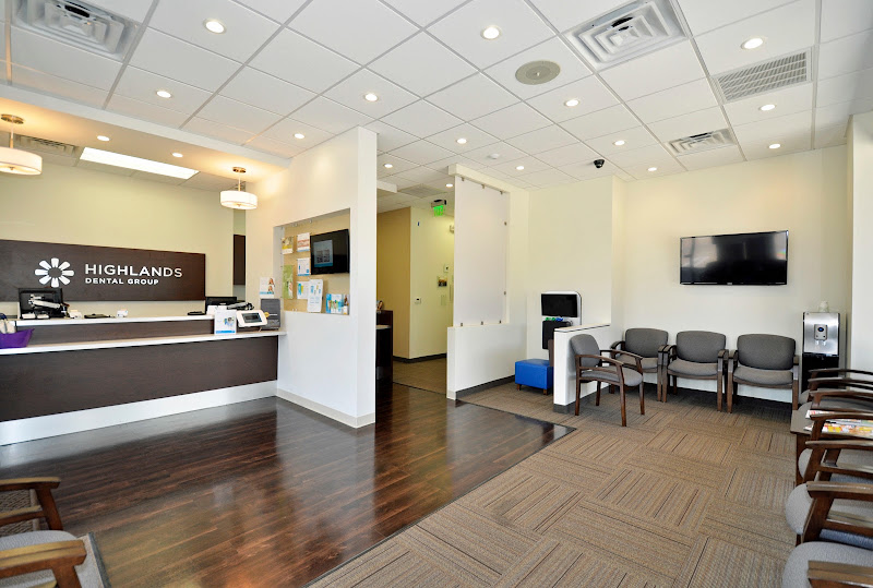Highlands Dental Group and Orthodontics 3