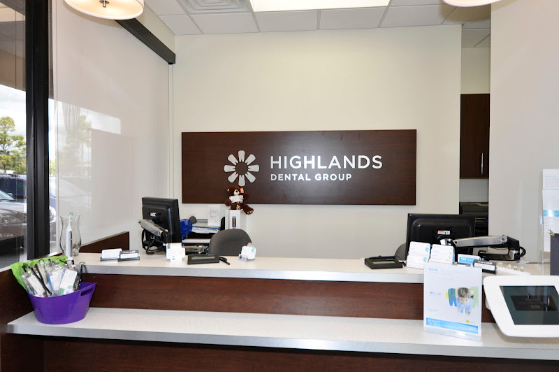 Highlands Dental Group and Orthodontics 4