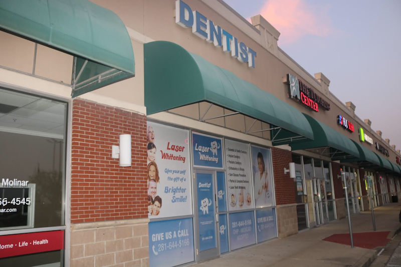Katy Mills Dental 3
