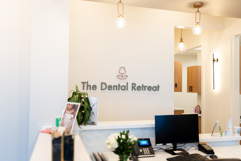 The Dental Retreat 4