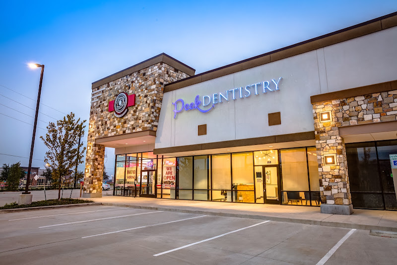 Peek Dentistry 1