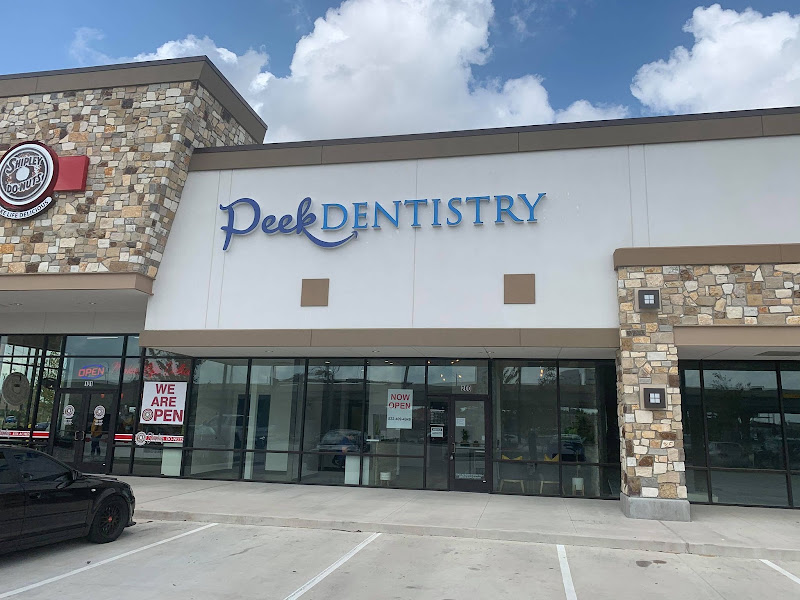 Peek Dentistry 2