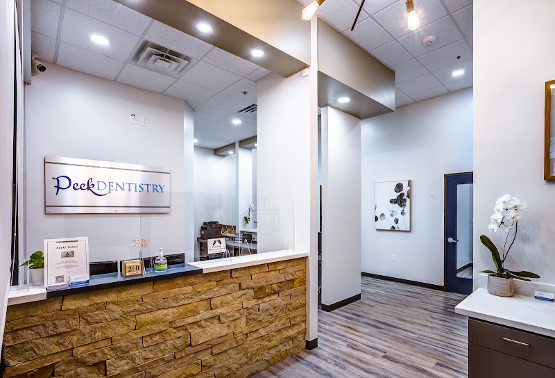 Peek Dentistry 4