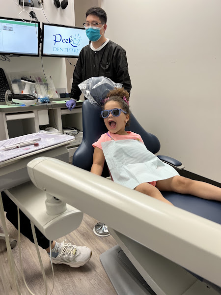 Peek Dentistry 5