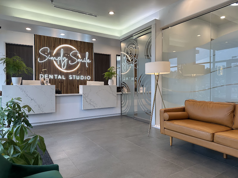 Simply Smile Dental Studio 1