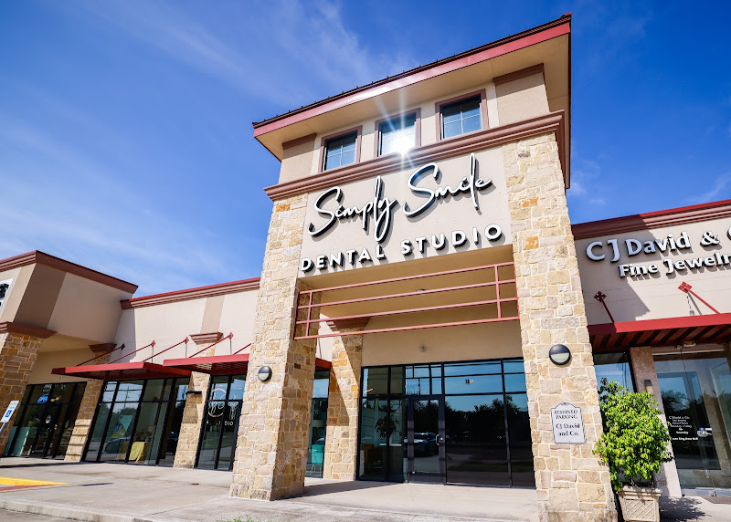 Simply Smile Dental Studio 2