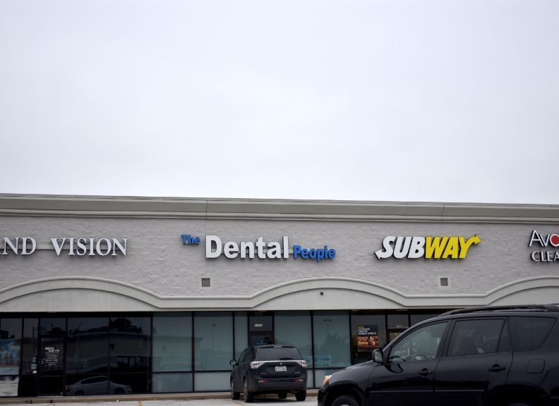 The Katy Dental People 2
