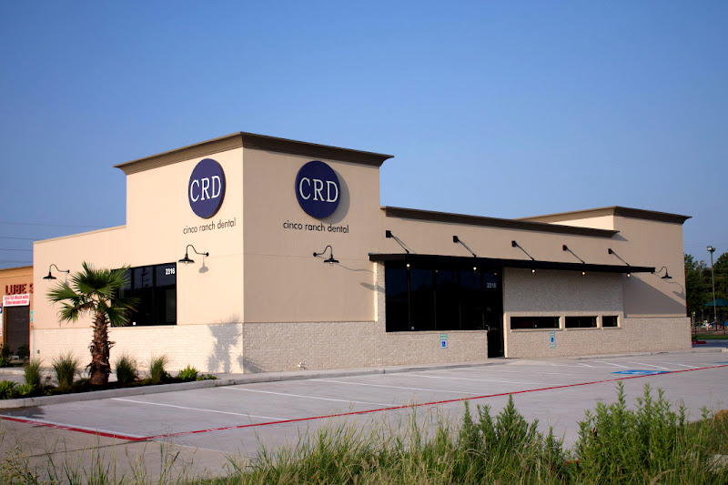 Cinco Ranch Dental 1