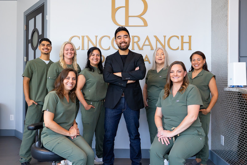 Cinco Ranch Dental 3