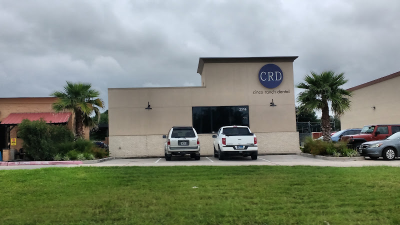Cinco Ranch Dental 4