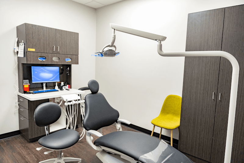 Ideal Dental Katy 2