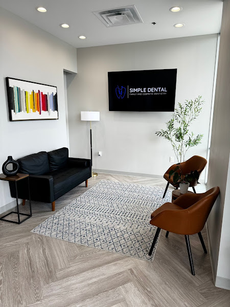 Simple Dental Katy - Family & Cosmetic Dentistry 2