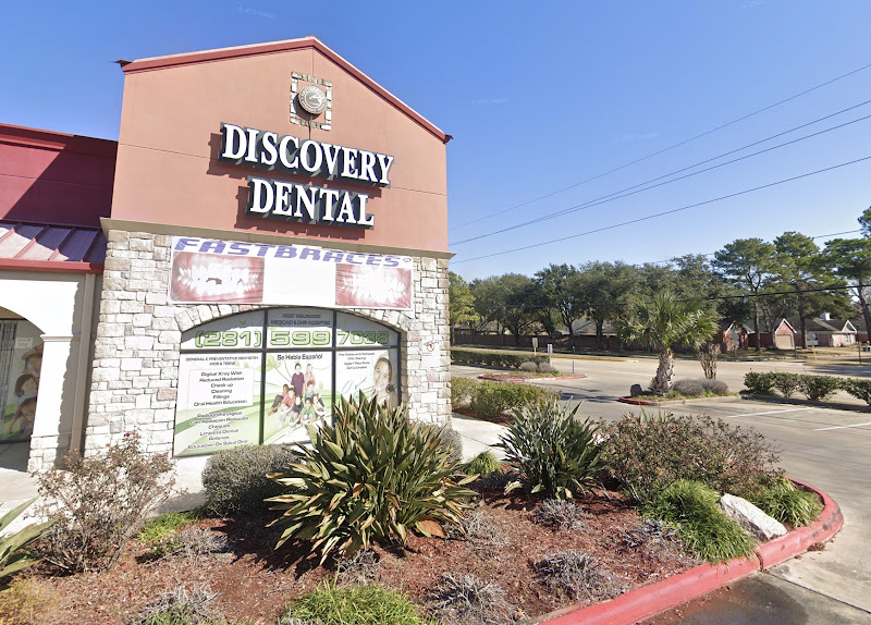 Discovery Dental Katy 4