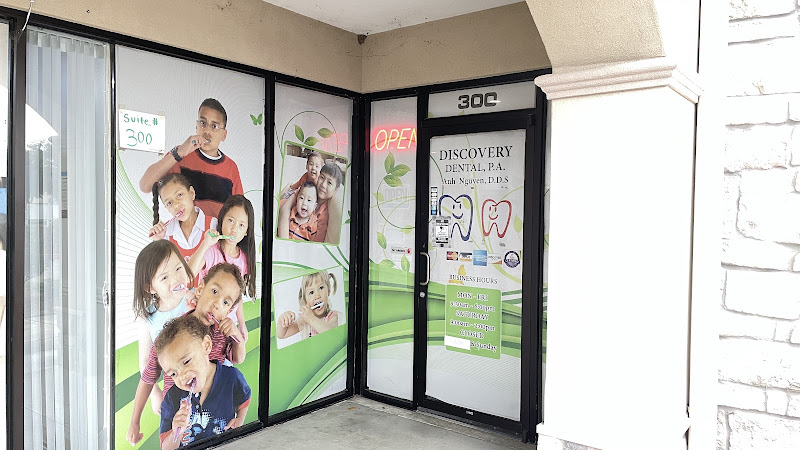 Discovery Dental Katy 5