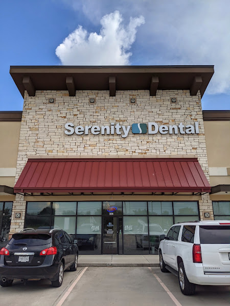 Serenity Dental of Katy 2
