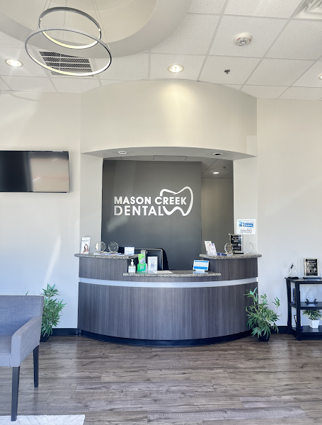 Mason Creek Dental & Dental Implants 2
