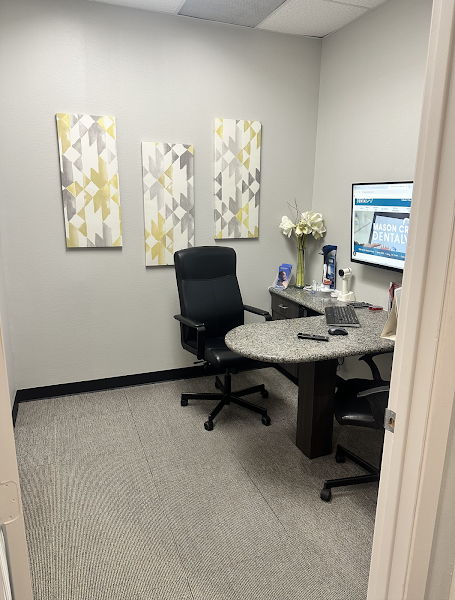 Mason Creek Dental & Dental Implants 4