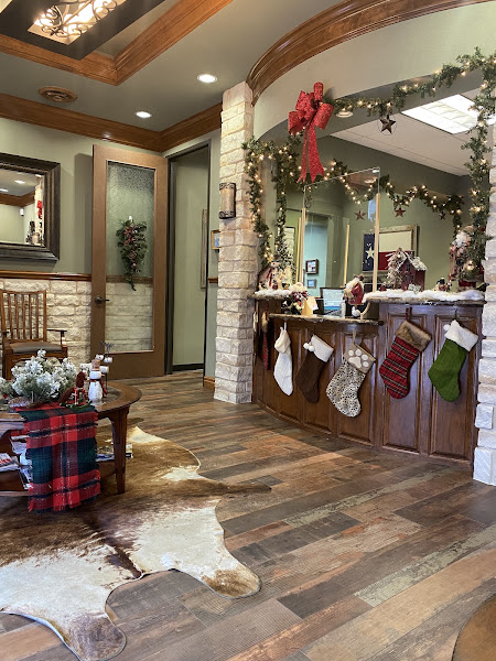 Katy Dental Specialists