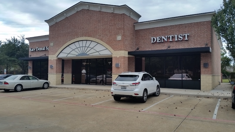 Katy Dental Specialists 2