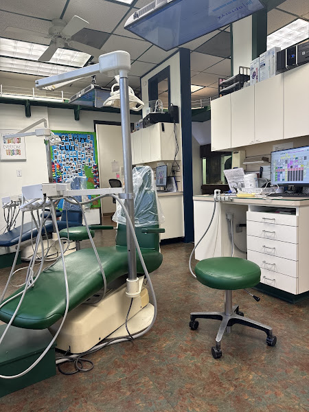 Mason Park Dental of Katy 2