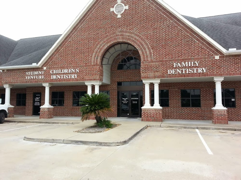 Mason Park Dental of Katy 3
