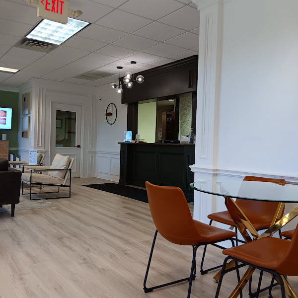 Mason Park Dental of Katy 4