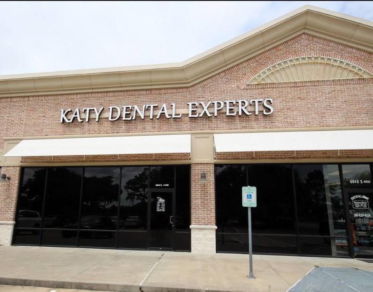 Katy Dental Experts - General Dentist and Cosmetic Dentistry 3