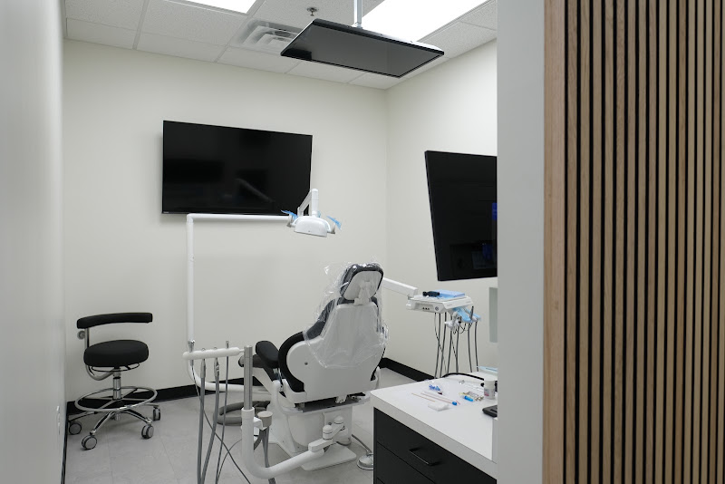Molar Dental 5