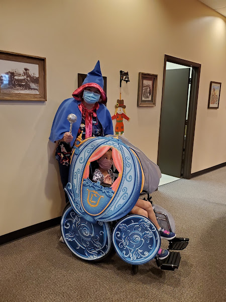 Pediatric Dentist of Katy 1