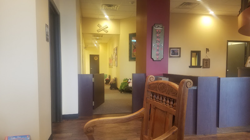 Pediatric Dentist of Katy 2