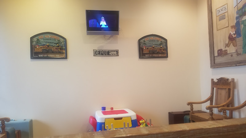 Pediatric Dentist of Katy 4