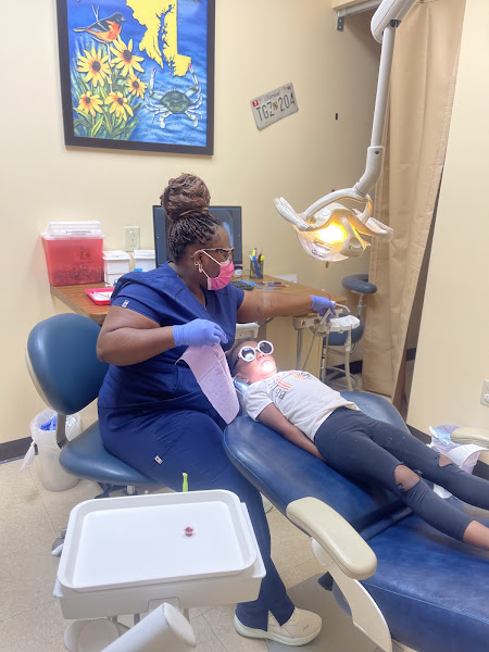 Pediatric Dentist of Katy 5