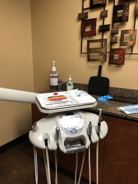 Seven Meadows Dental. 2
