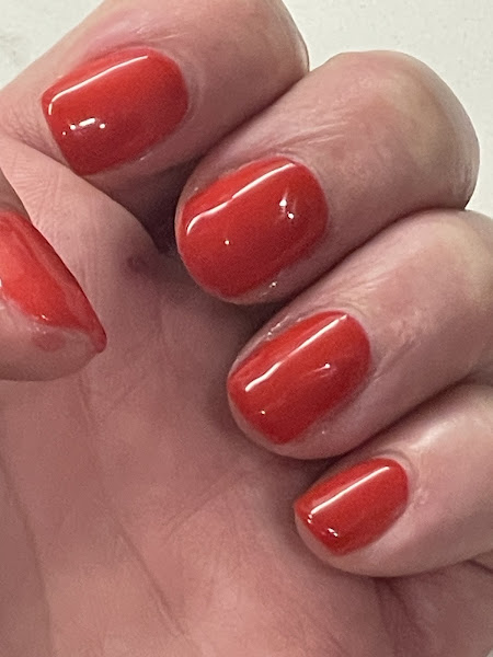 Serenity - A Nail Boutique 1