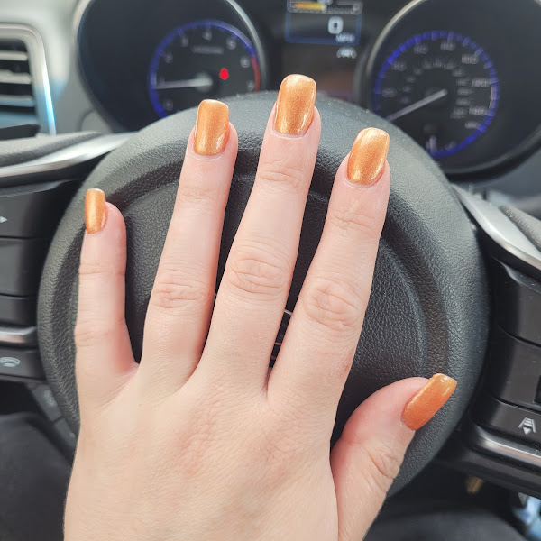 Serenity - A Nail Boutique 2