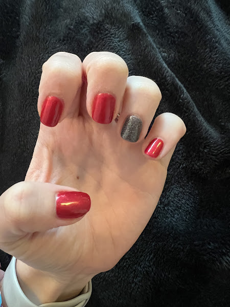 Serenity - A Nail Boutique 4