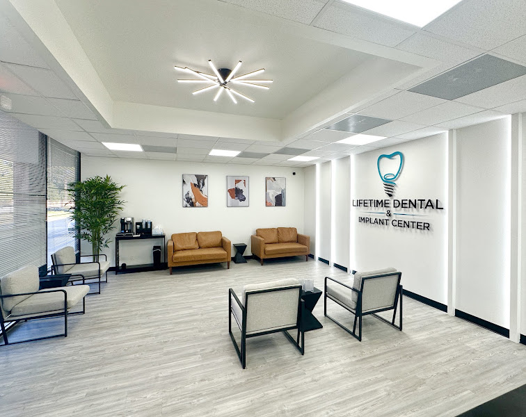 Lifetime Dental and Implant Center Katy 3