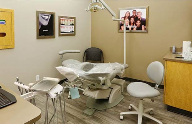 Sealy Dental Center in Katy 3