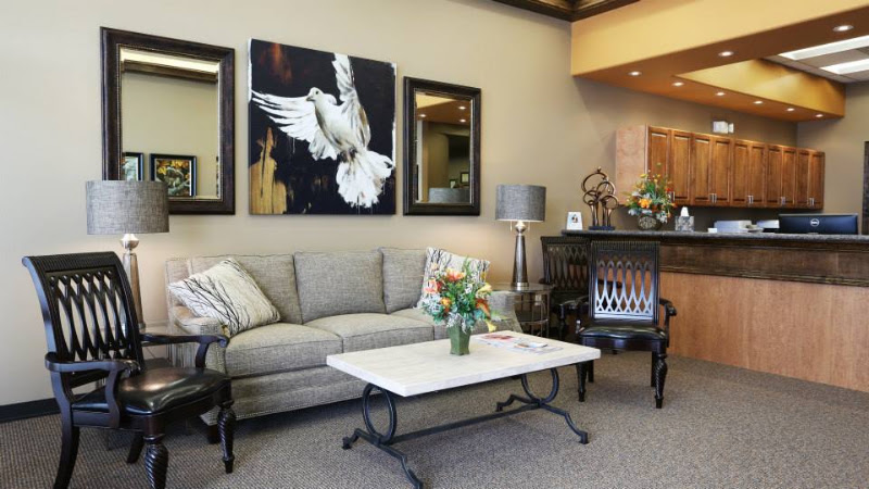 Sealy Dental Center in Katy 4