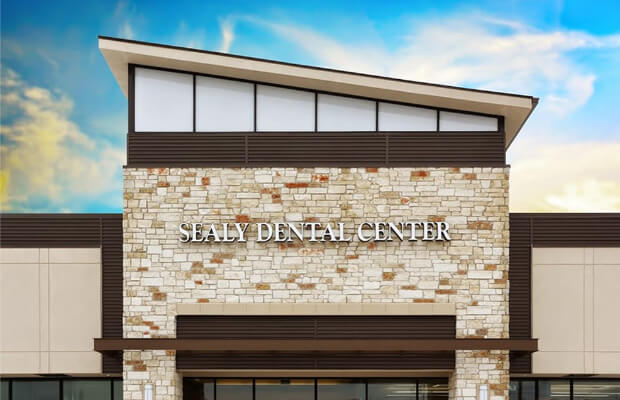 Sealy Dental Center in Katy 5