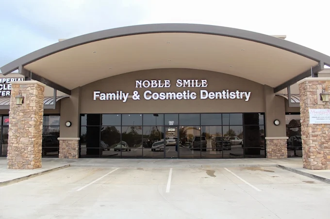 Noble Smile Family and Cosmetic Dentistry 3