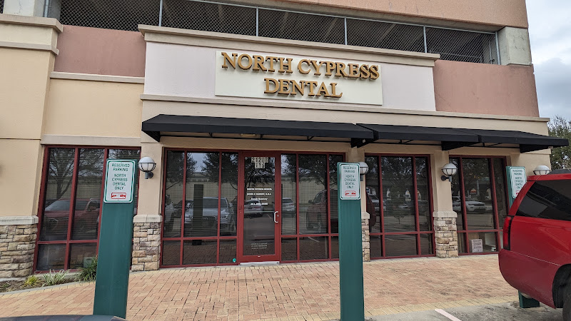 North Cypress Dental 3