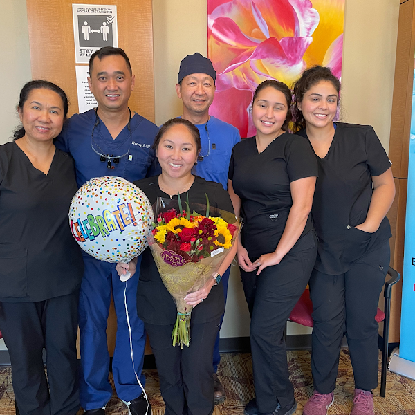 Lovett Dental - Katy TX 2